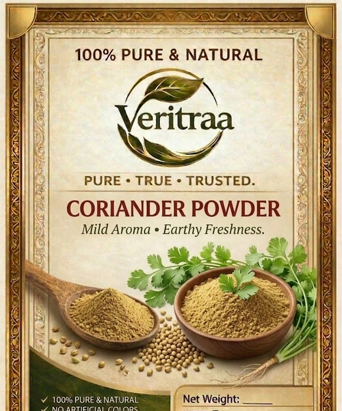 Coriander Powder