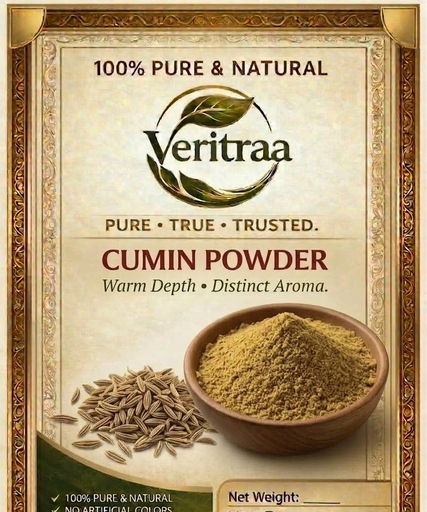 Cumin Powder