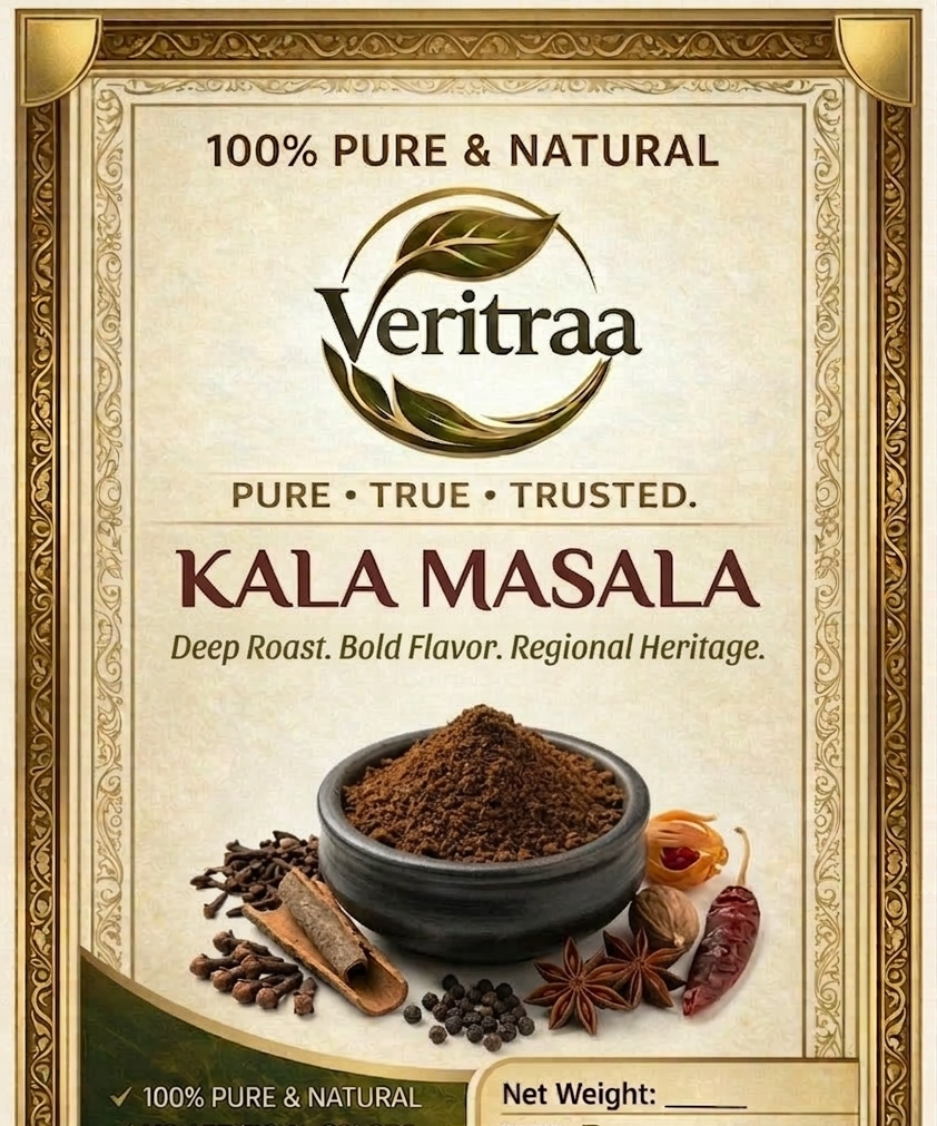 Kala Masala