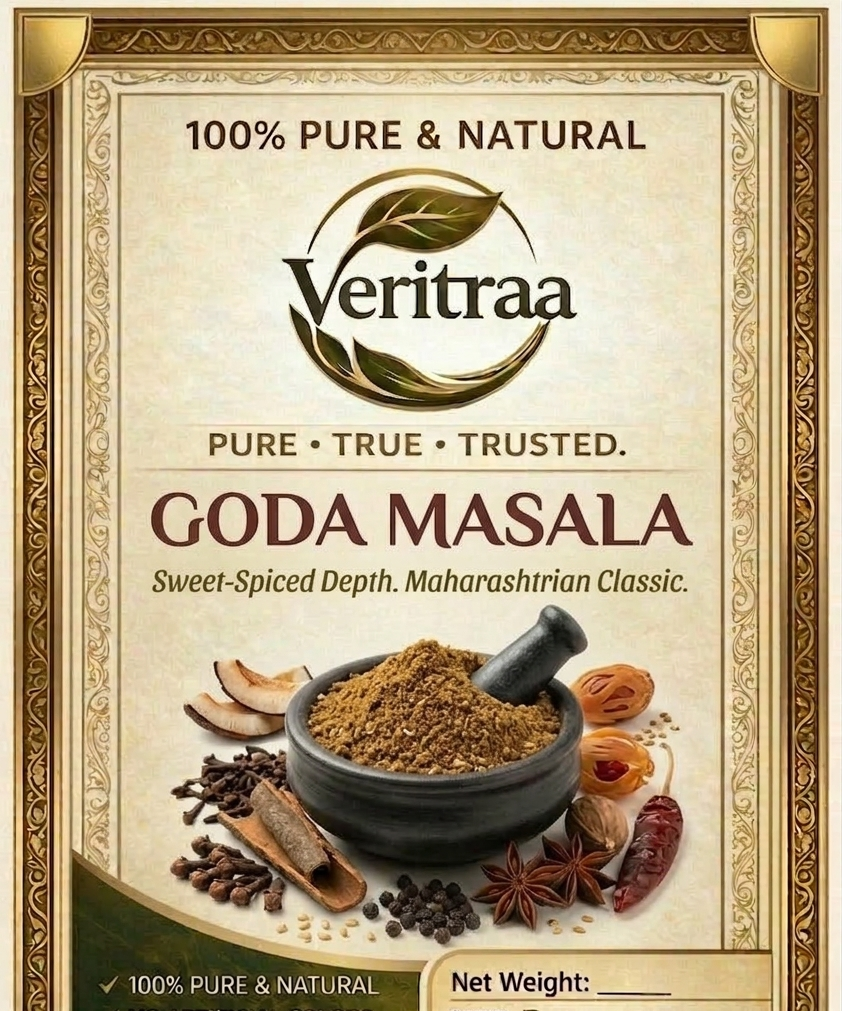 Goda Masala