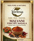 Fish Masala