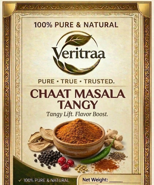 Chaat Masala