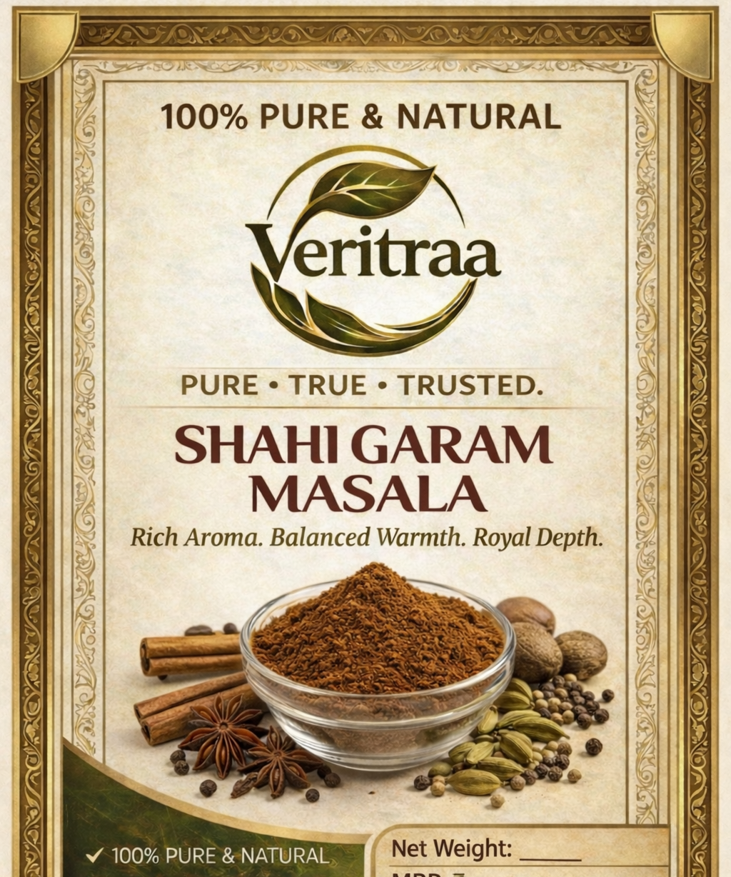 Sabji Masala