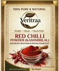 Dry Red Chilli Powder (Kashmiri Lal)