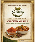 Chicken Masala