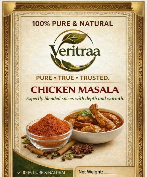 Chicken Masala