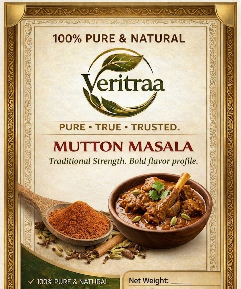 Mutton Masala
